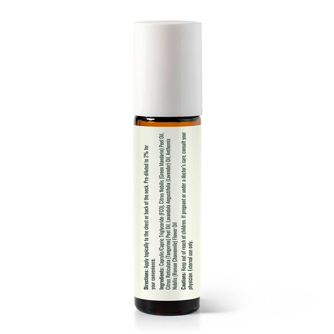 Calming the Child KidSafe Essential Oil Pre-Diluted Roll-On