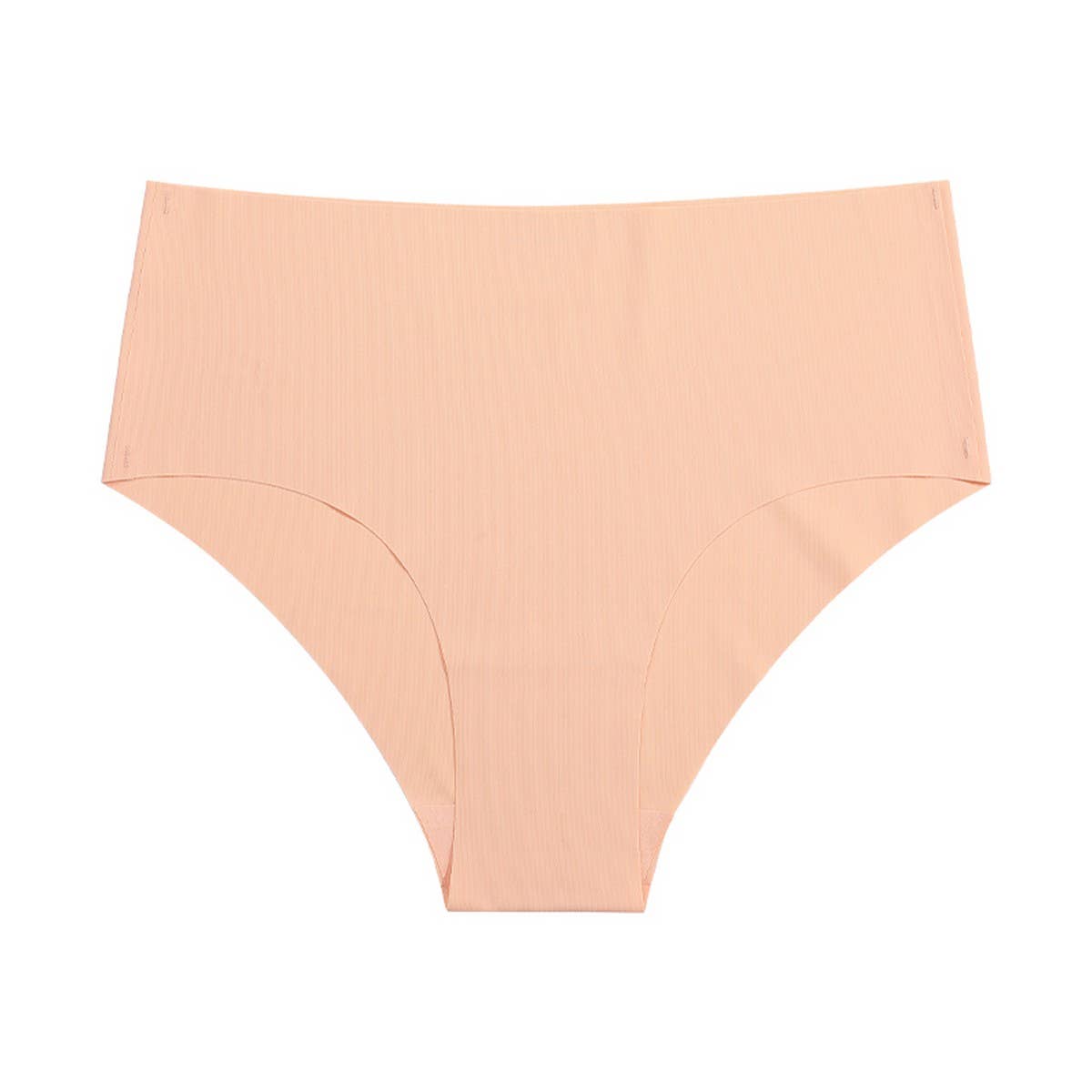 WOMEN SEAMLESS ICE SILK QUICK DRYING UNDERWEAR_CWMU0073