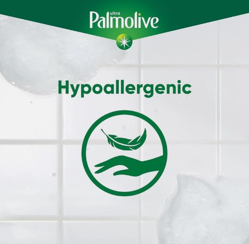 Palmolive Ultra Pure + Clear Dishwashing Liquid - 8 Oz.