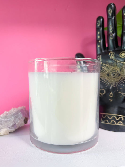 Coconut Wax Candles- 5oz &10oz