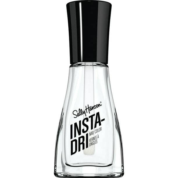 SALLY HANSEN Fast Acting Insta - Dri Nail Color