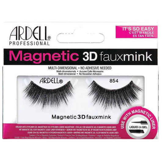 ARDELL Magnetic 3D Fauxmink Eyelashes