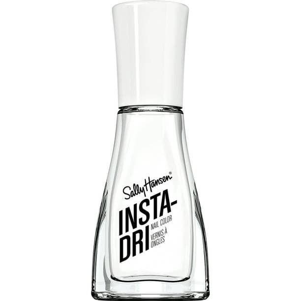 SALLY HANSEN Fast Acting Insta - Dri Nail Color