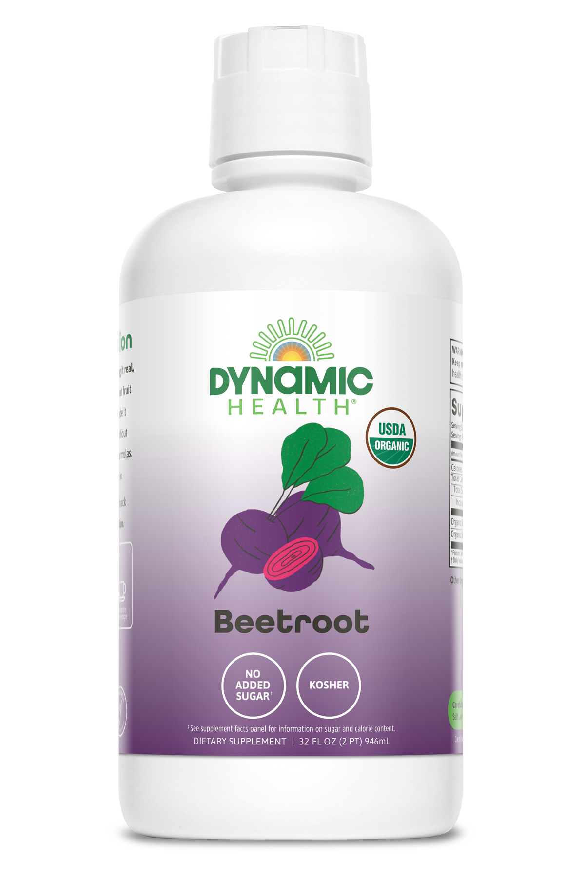 Beetroot Juice
