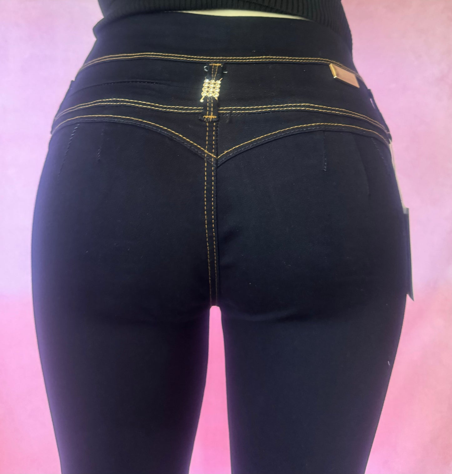 Fiorella Colombiano Jeans