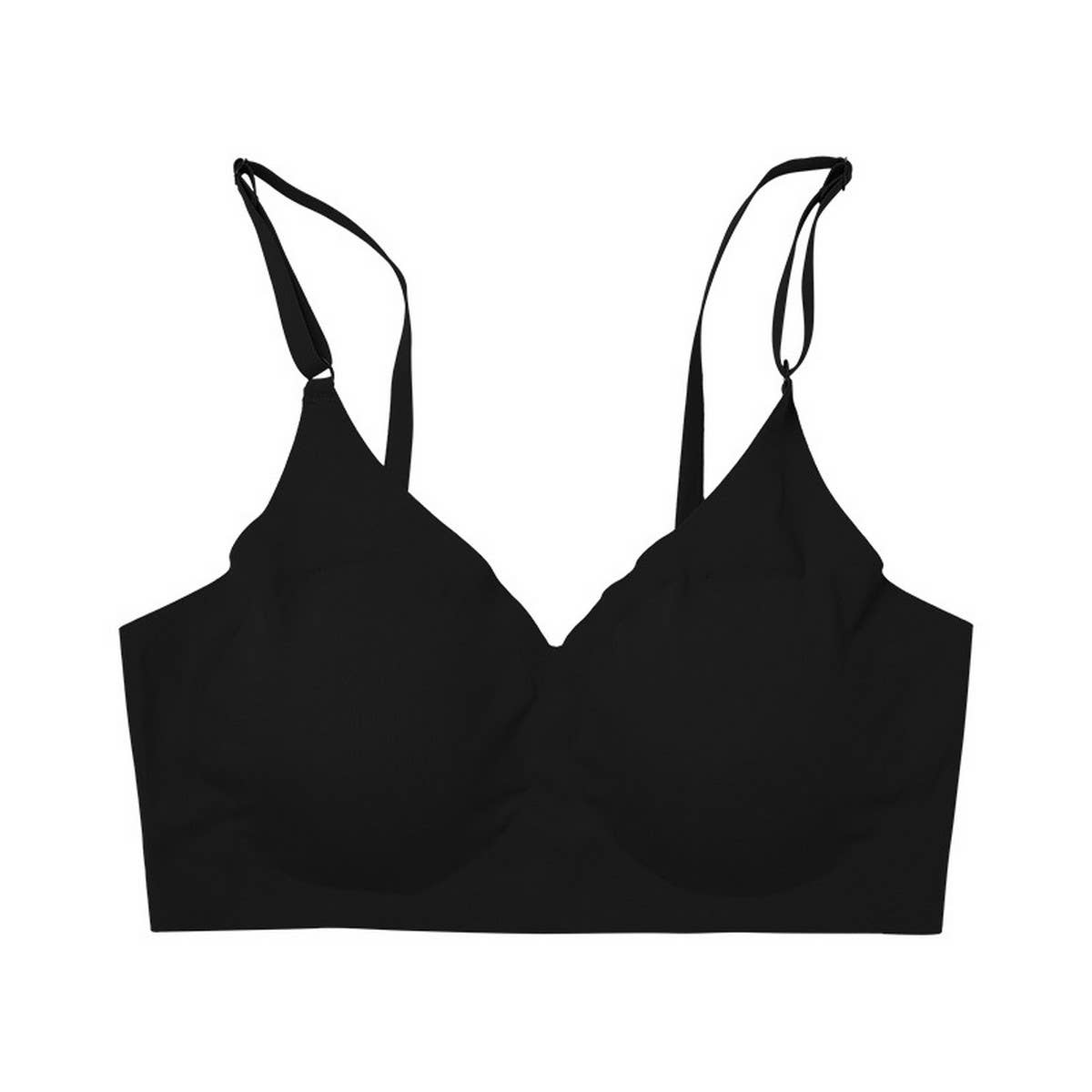 WOMEN SEAMLESS BRA SEXY UNDERWEAR_CWMU0070