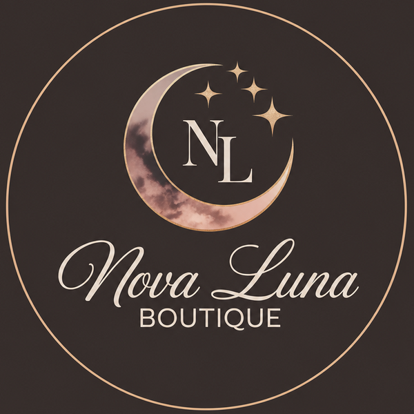 Nova Luna Boutique 