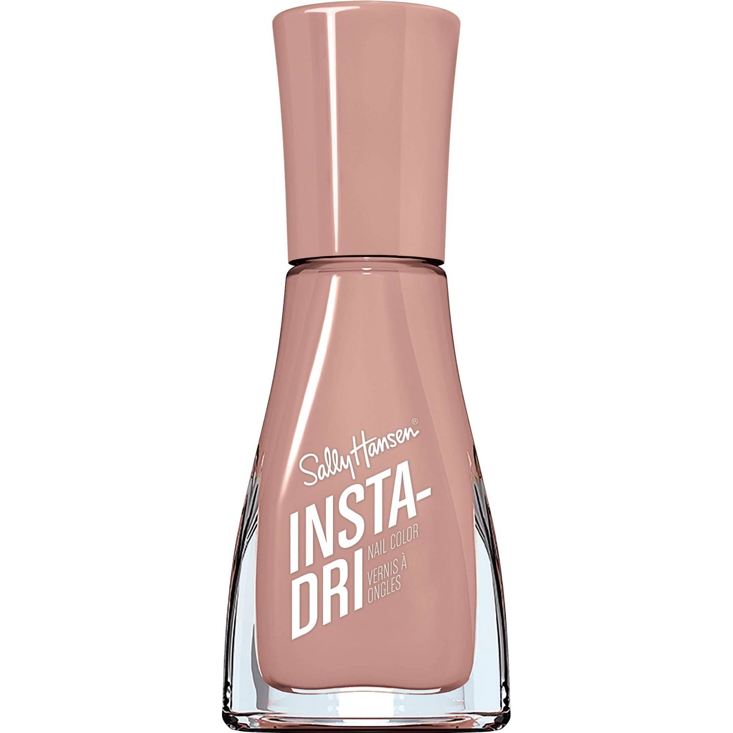 SALLY HANSEN Fast Acting Insta - Dri Nail Color