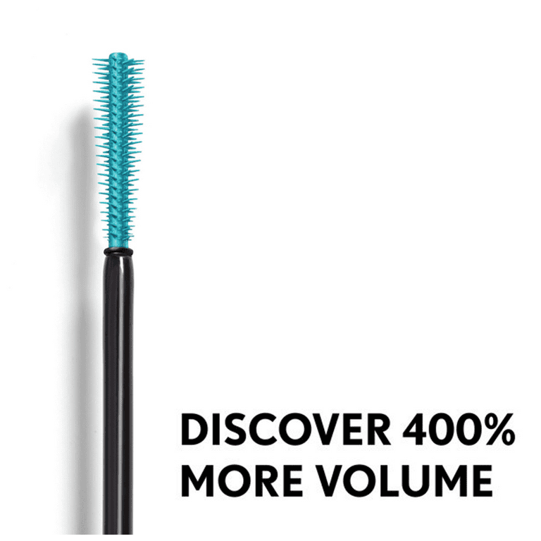 COVERGIRL The Super Size Big Curl Mascara