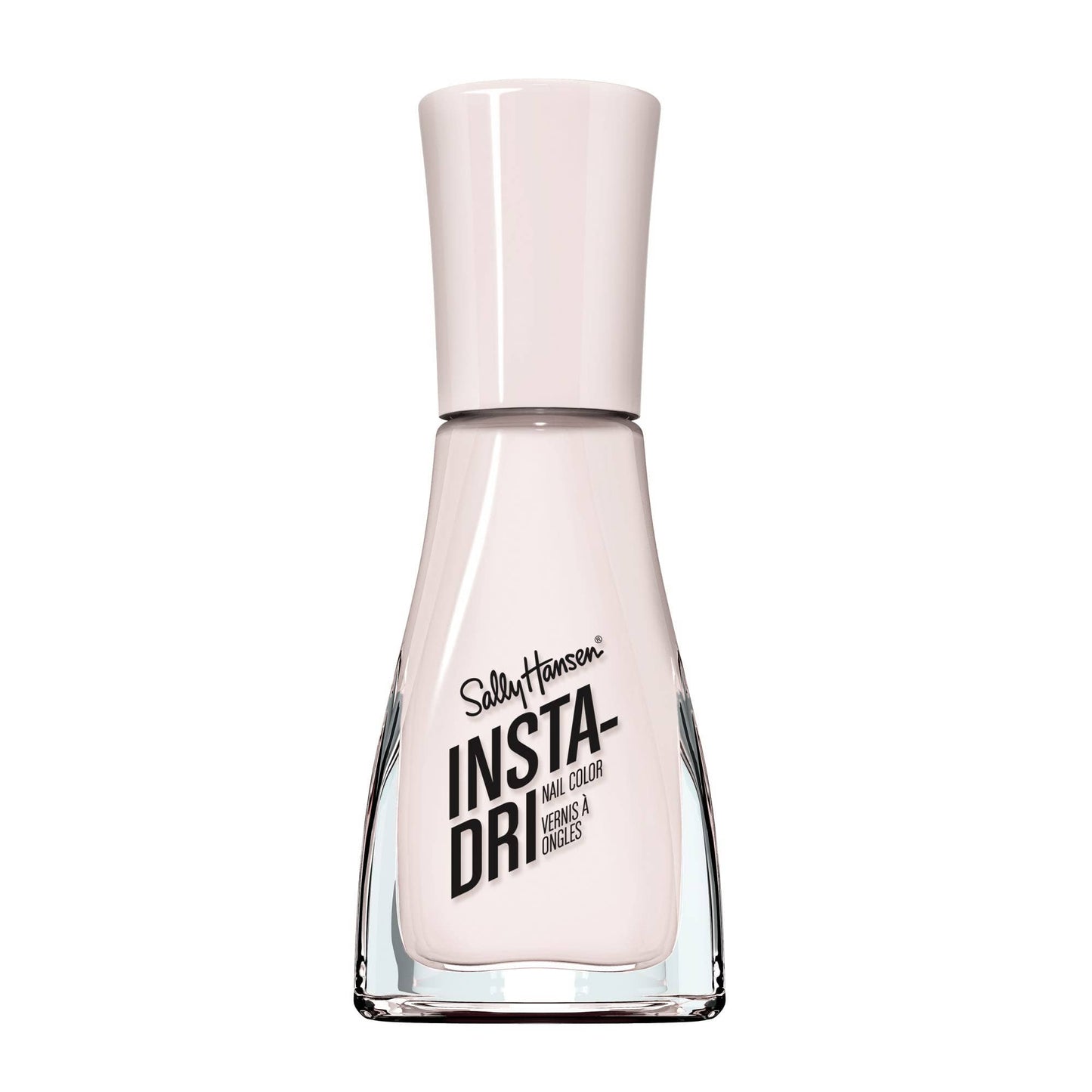 SALLY HANSEN Fast Acting Insta - Dri Nail Color