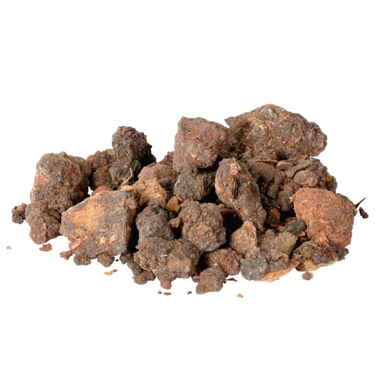 Myrrh 1oz or 1lb Herbs
