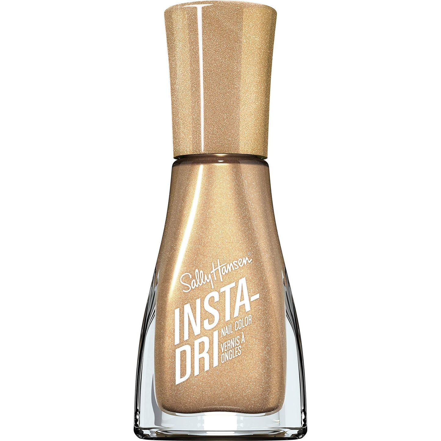 SALLY HANSEN Fast Acting Insta - Dri Nail Color