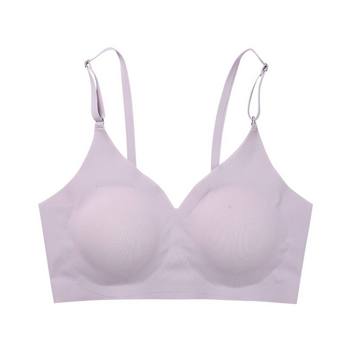 WOMEN SEAMLESS BRA SEXY UNDERWEAR_CWMU0070