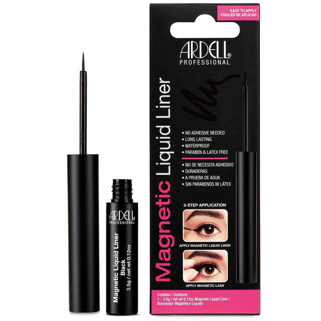 ARDELL Magnetic Liquid Liner