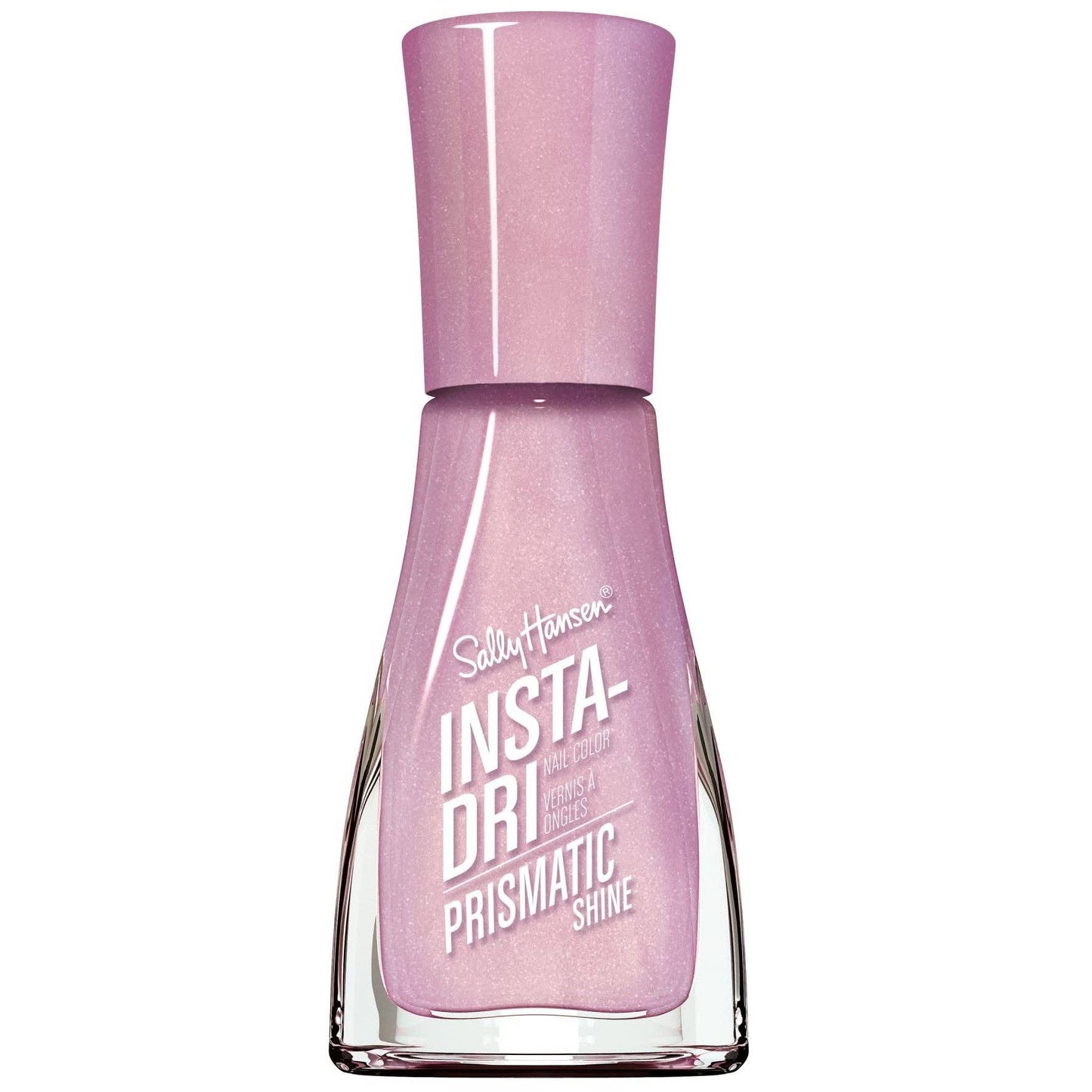 SALLY HANSEN Fast Acting Insta - Dri Nail Color