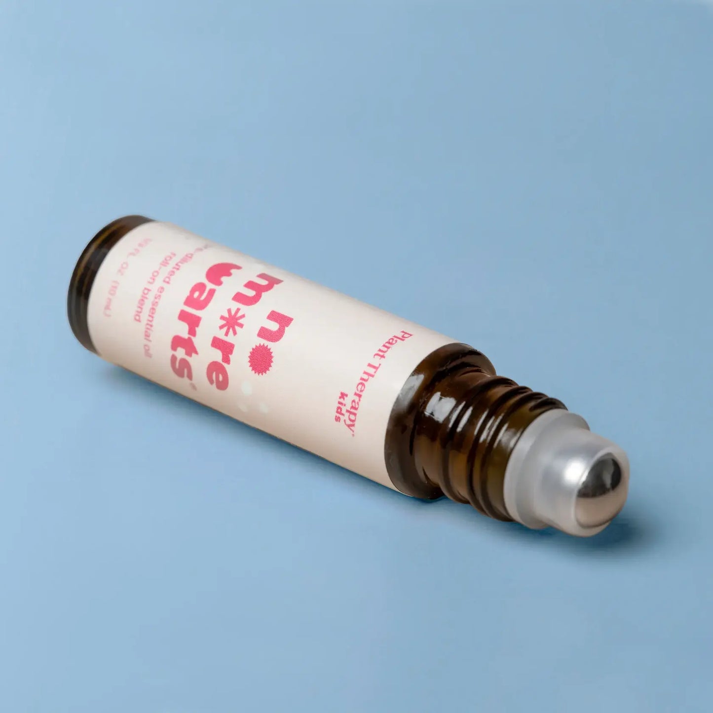 No More Warts Kidsafe Essential Oil Pre-Diluted Roll-on 10mL