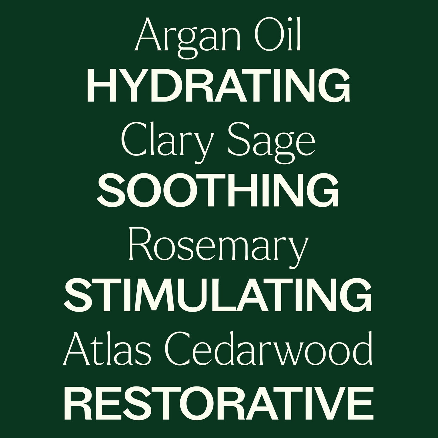 Conditioning Leave-In Spray