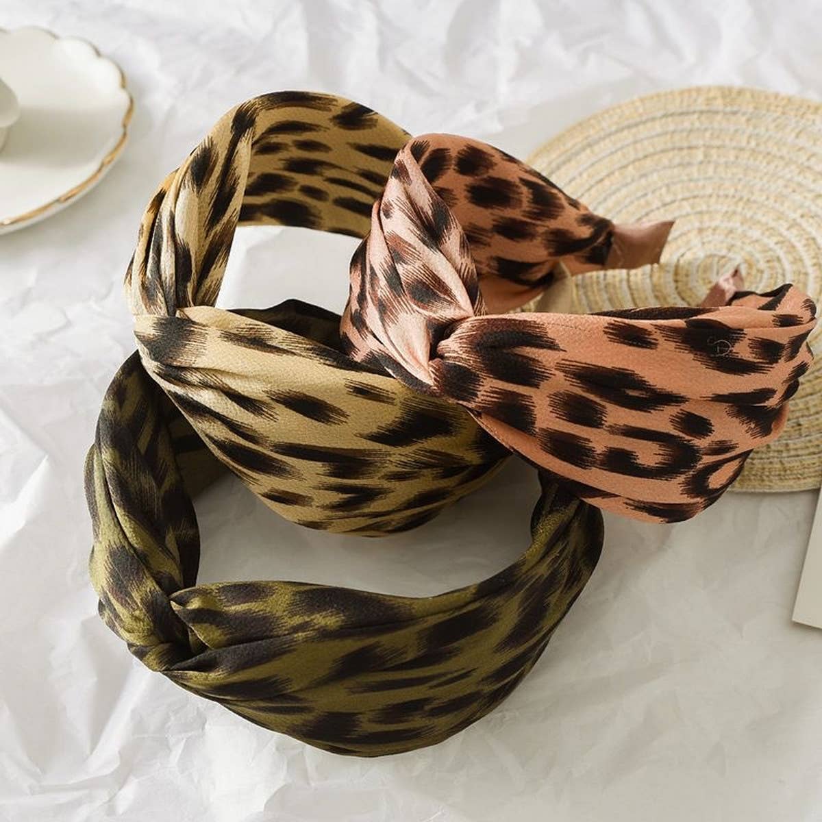 WIDE LEOPARD PRINT CROSS HEADBAND_CWAHA1710