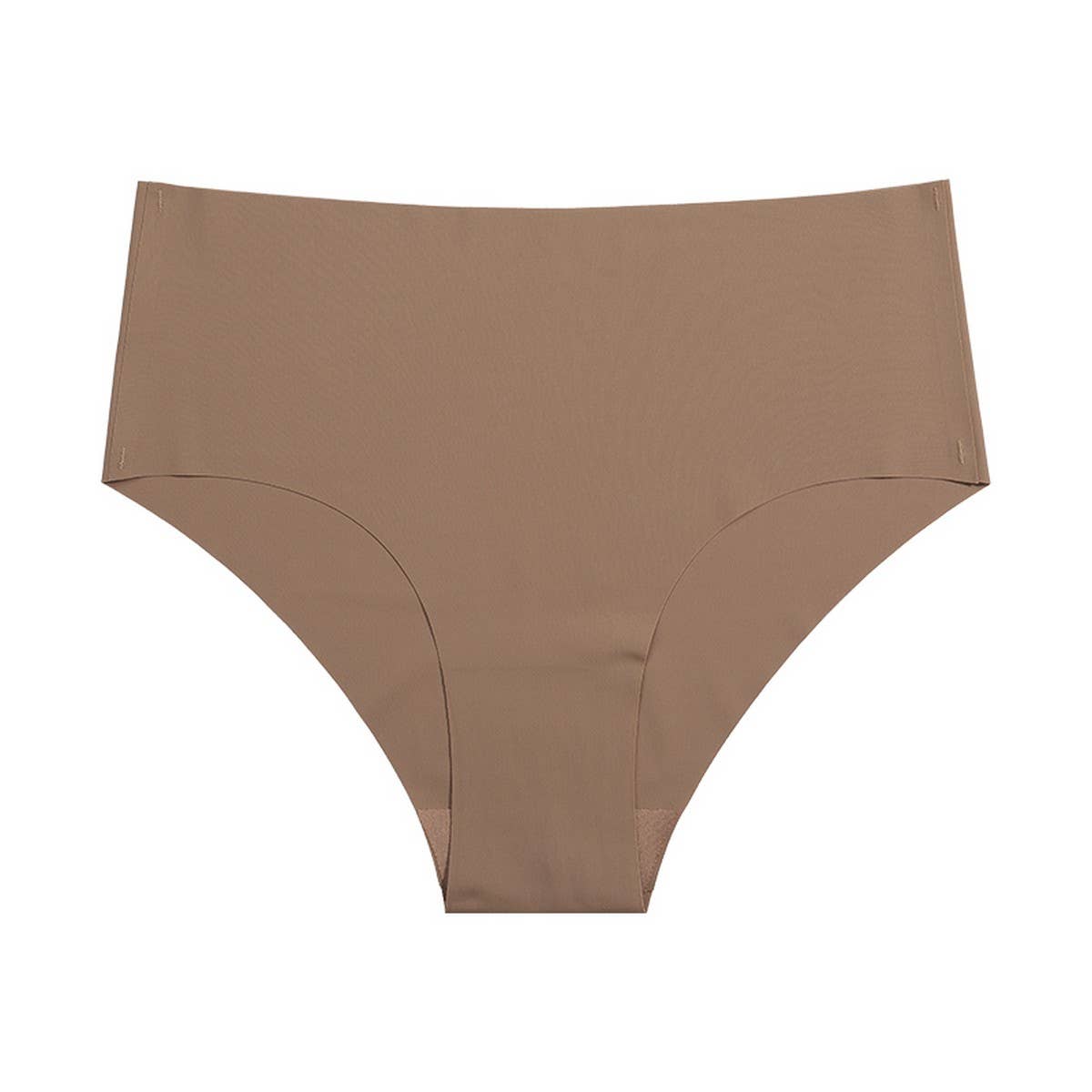 WOMEN SEAMLESS ICE SILK QUICK DRYING UNDERWEAR_CWMU0073