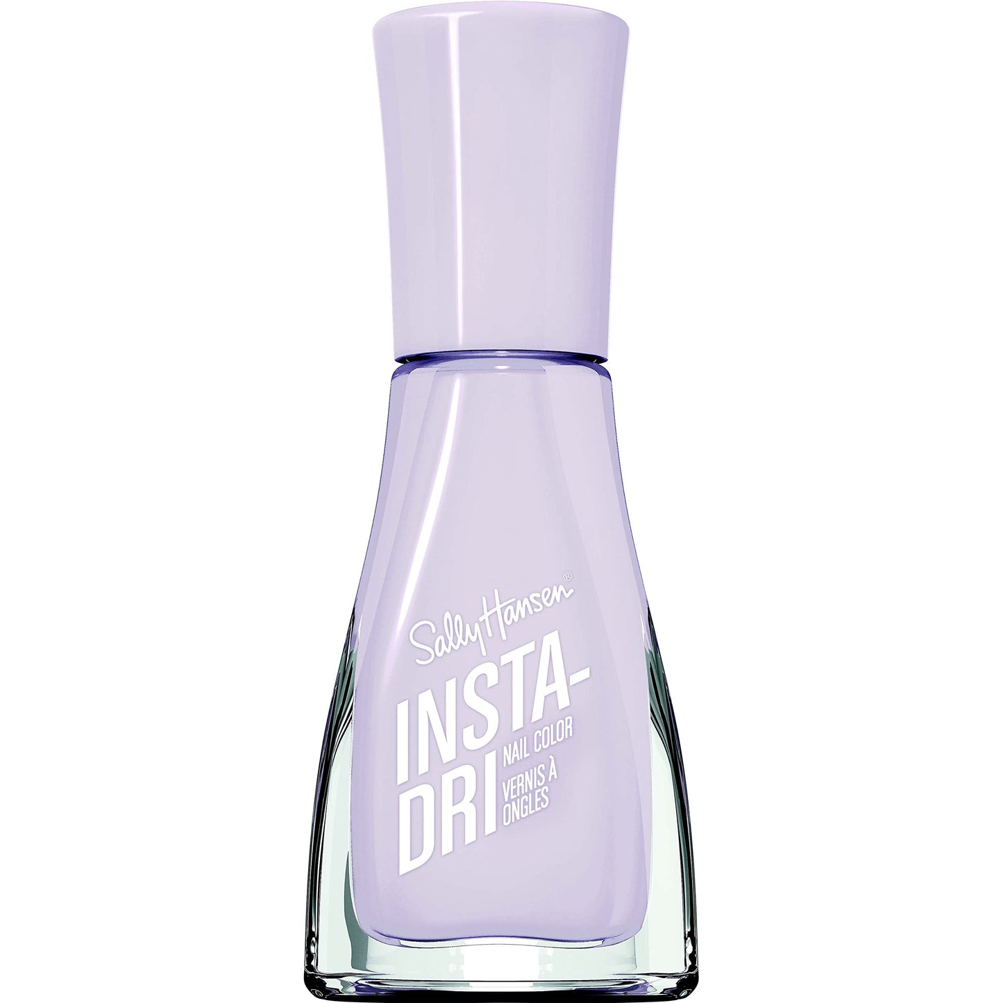 SALLY HANSEN Fast Acting Insta - Dri Nail Color