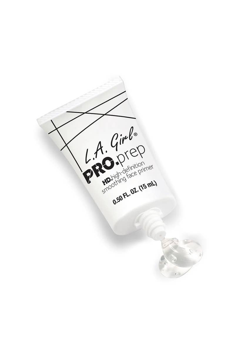 LA Girl GFP949 Pro Prep Smoothing Face Primer