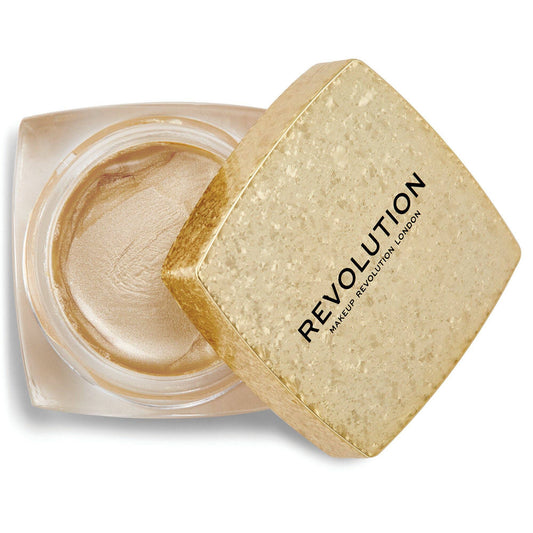 REVOLUTION Jewel Collection Jelly Highlighter