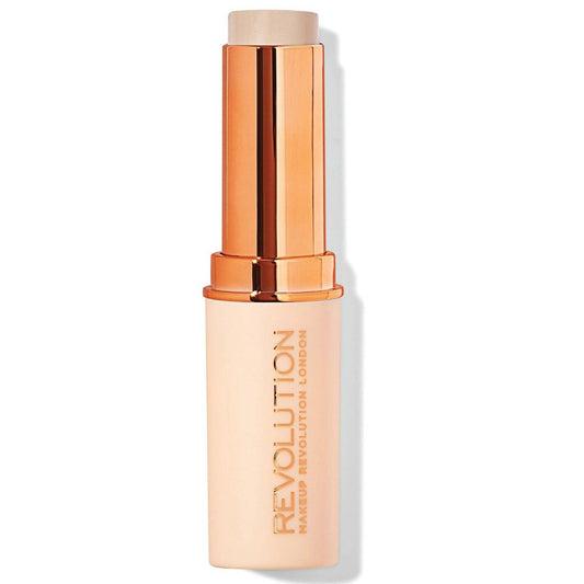 REVOLUTION Fast Base Stick Foundation