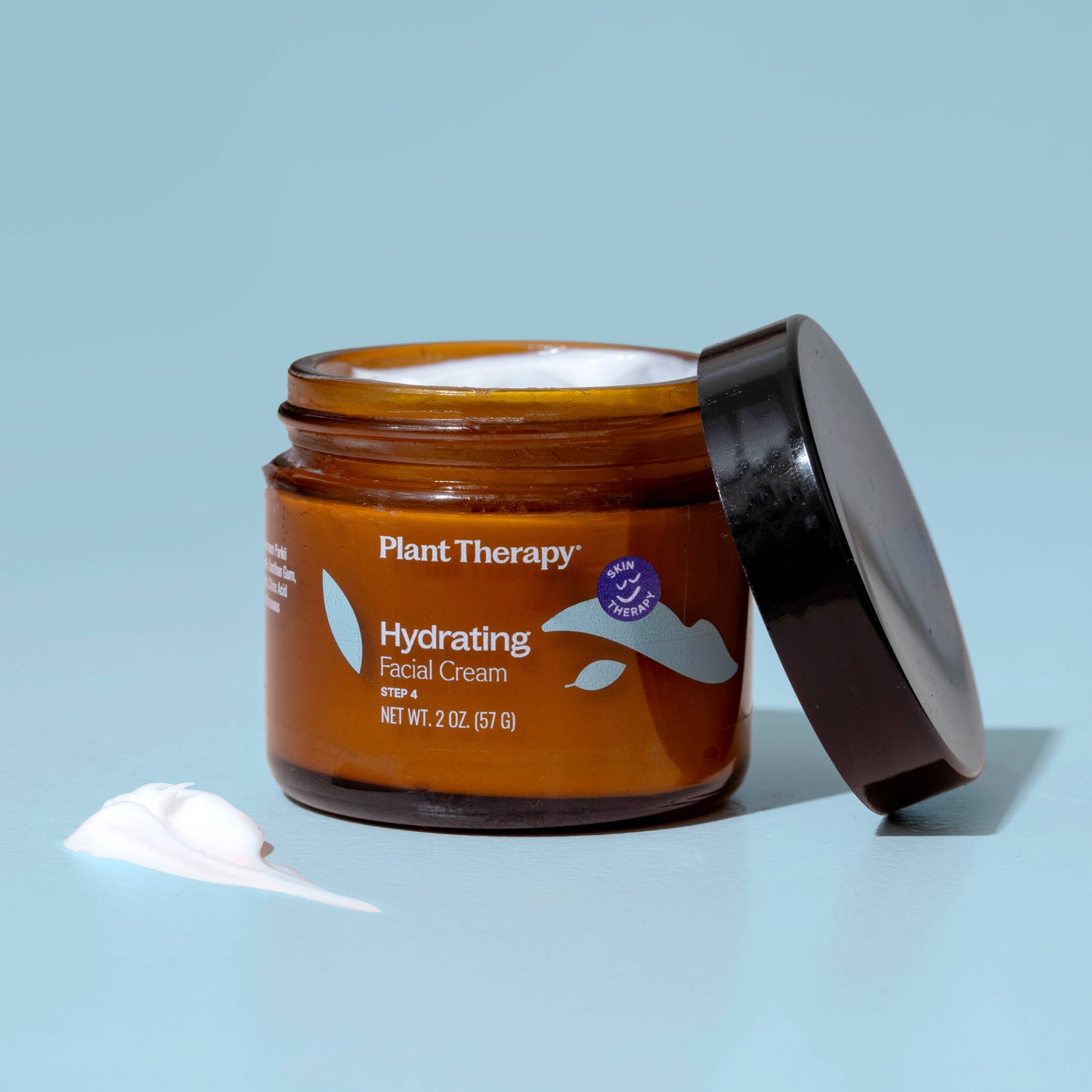 Hydrating Facial Cream 2OZ