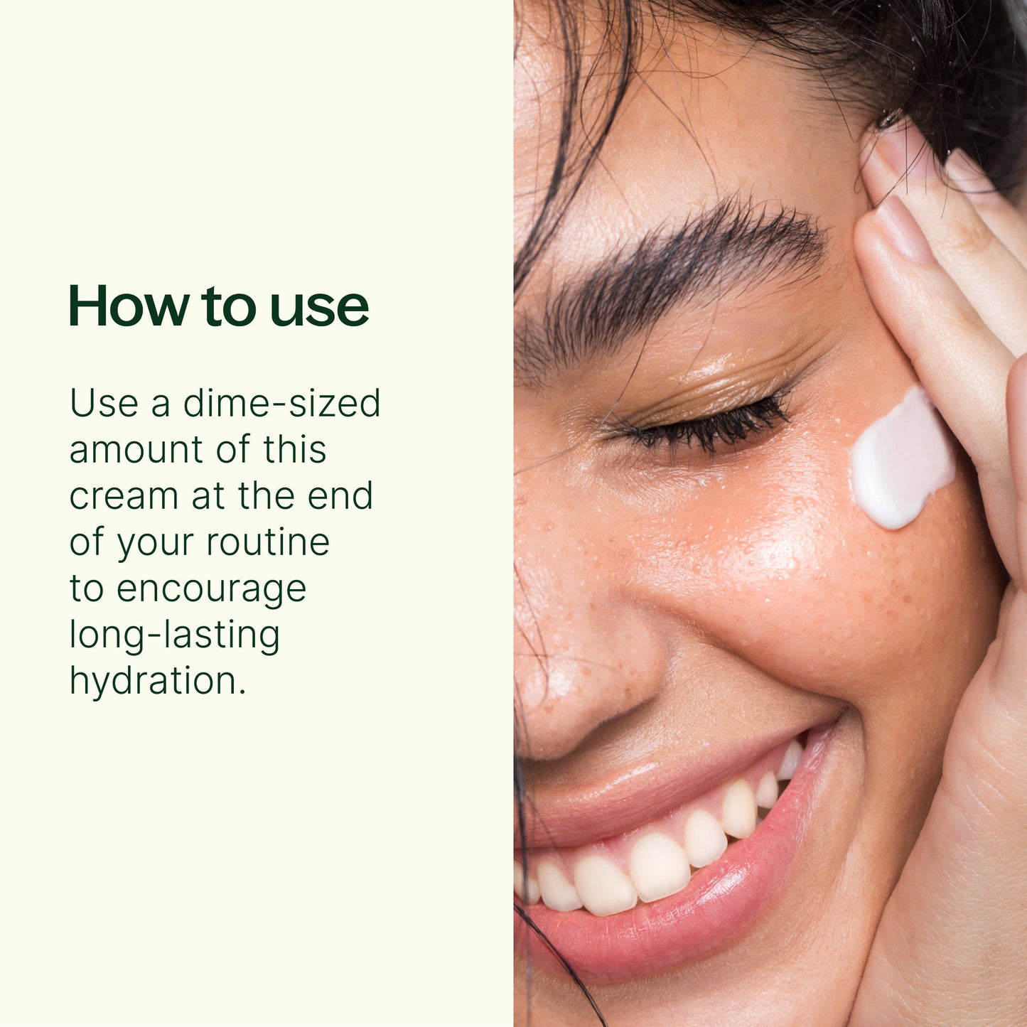 Hydrating Facial Cream 2OZ