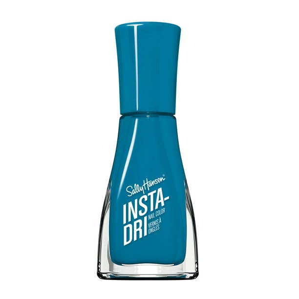 SALLY HANSEN Fast Acting Insta - Dri Nail Color