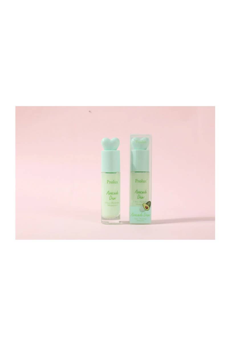 Prolux A-104 Avocado Dew Ultra-Hydrating Moisturizer