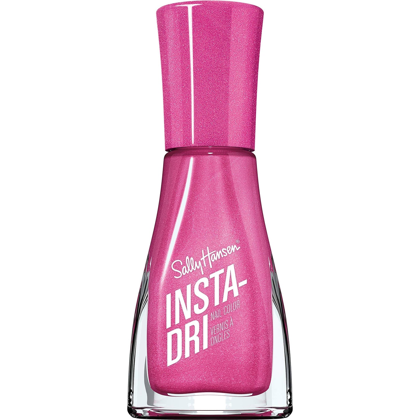 SALLY HANSEN Fast Acting Insta - Dri Nail Color