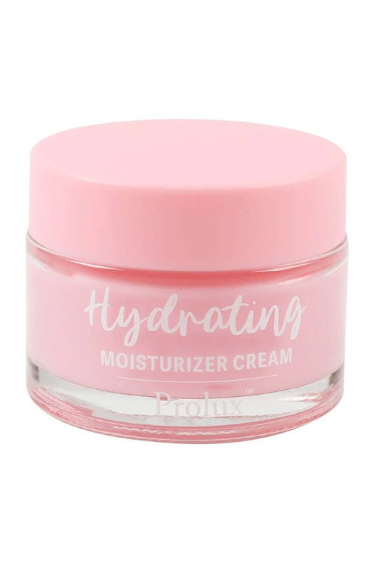 Prolux A-106 Hydrating Moisturizer Cream