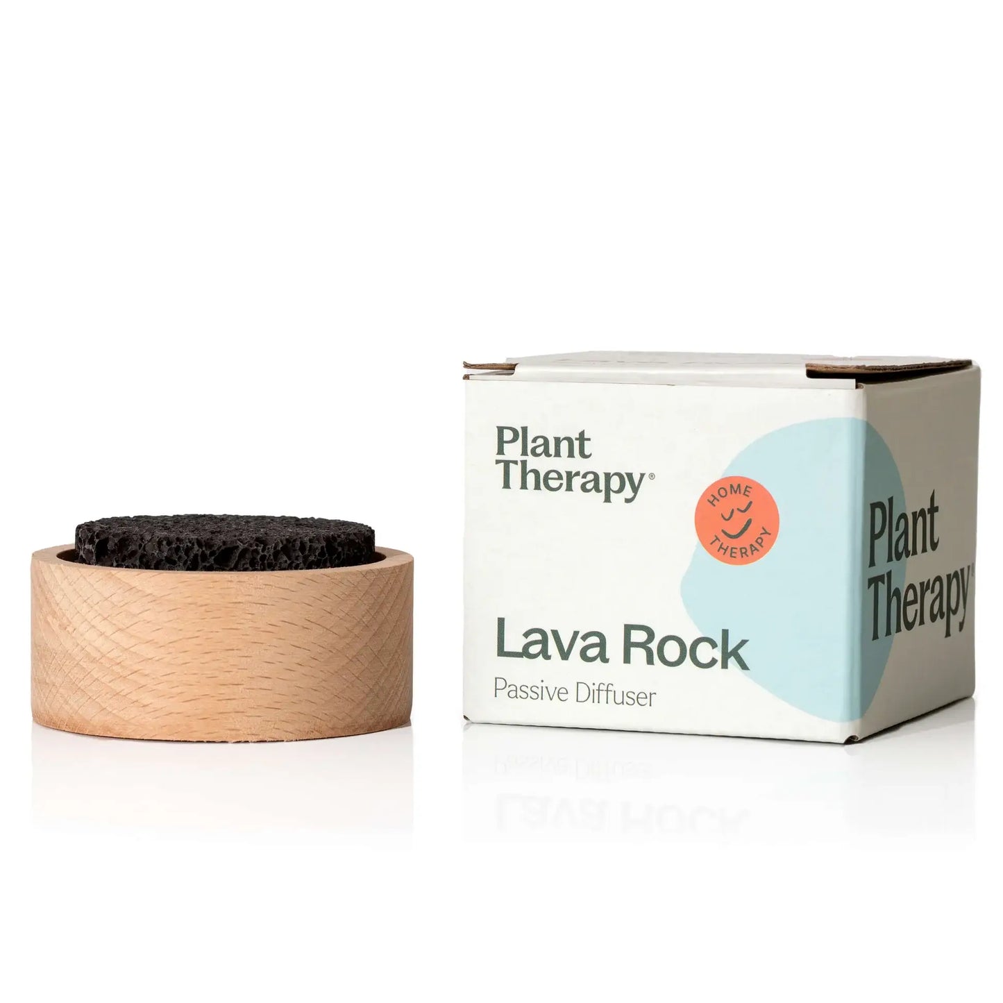 Lava Rock Passive Essential Oil Diffuser