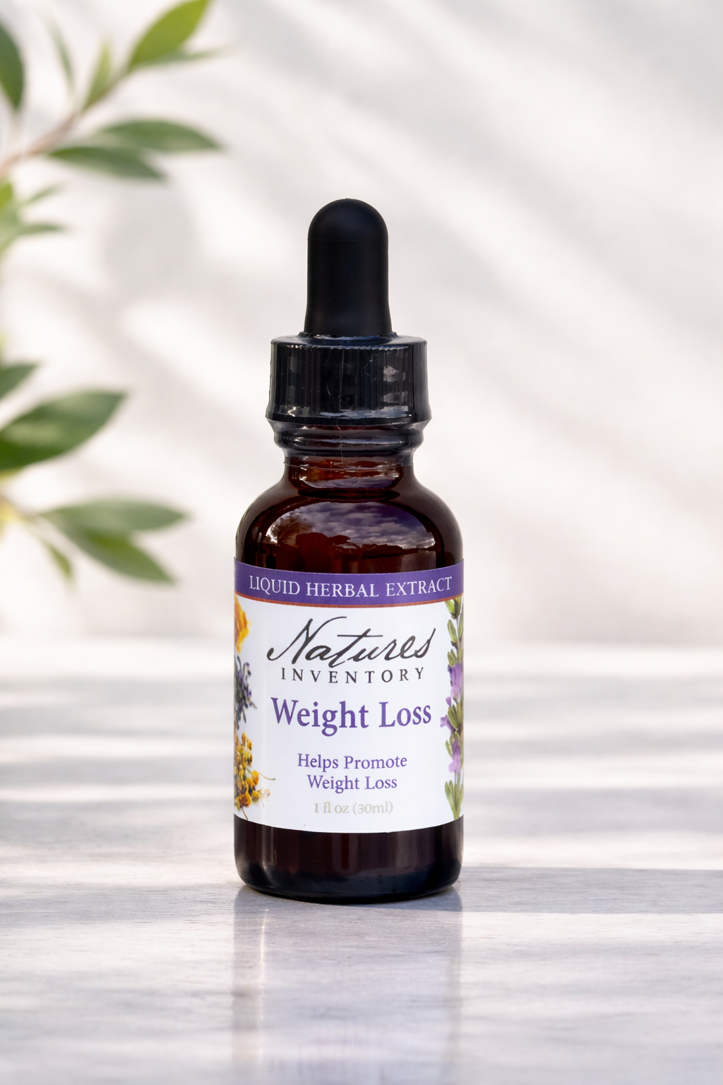 Weight Loss Herbal Extract