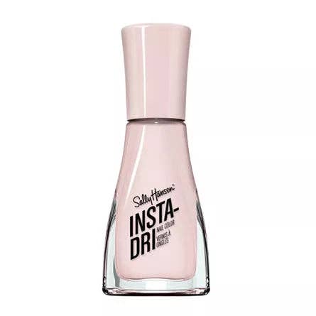 SALLY HANSEN Fast Acting Insta - Dri Nail Color