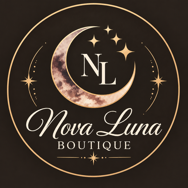 Nova Luna Boutique Profile Picture